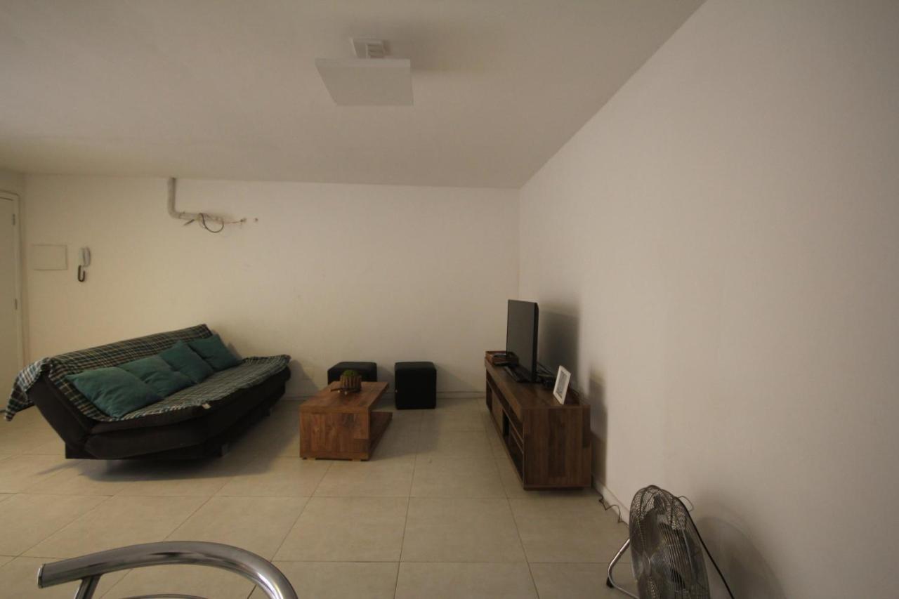 Gohouse Resende 303 Apartamento Río de Janeiro
