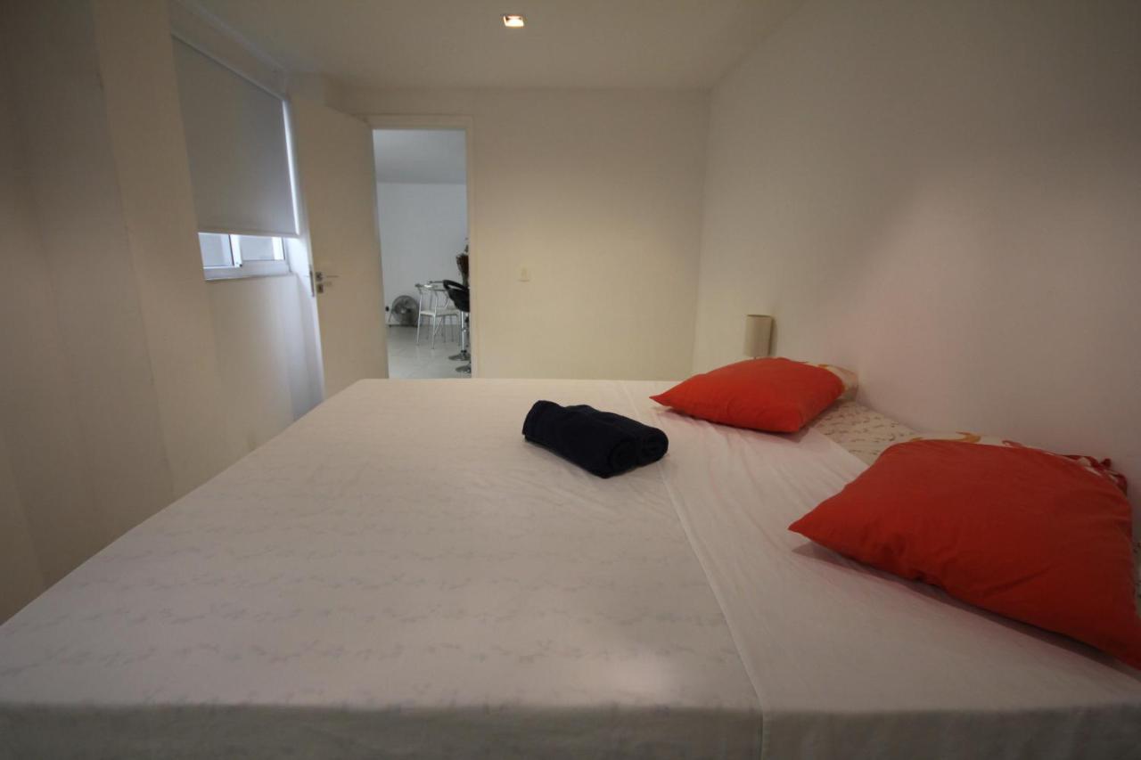 Gohouse Resende 303 Apartamento