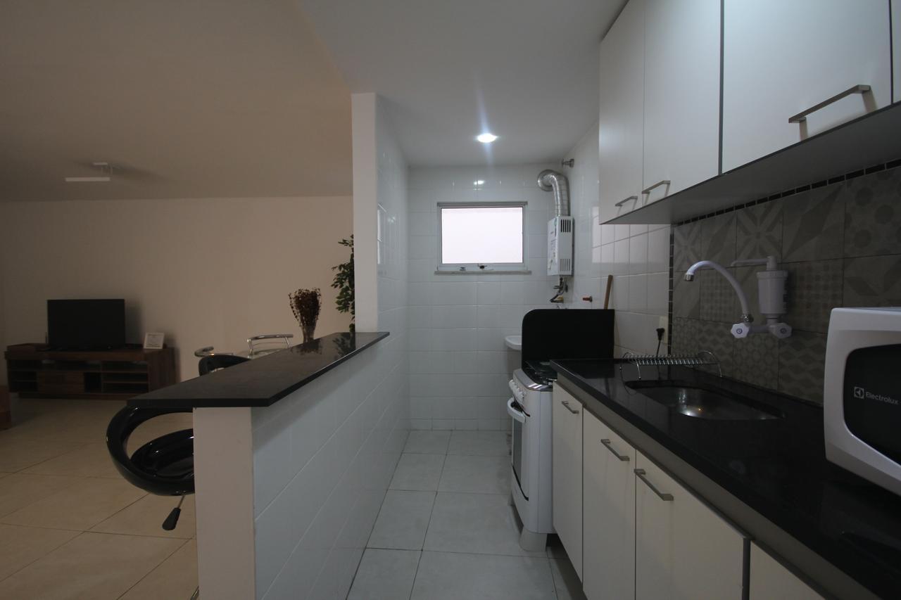 Gohouse Resende 303 Apartamento *