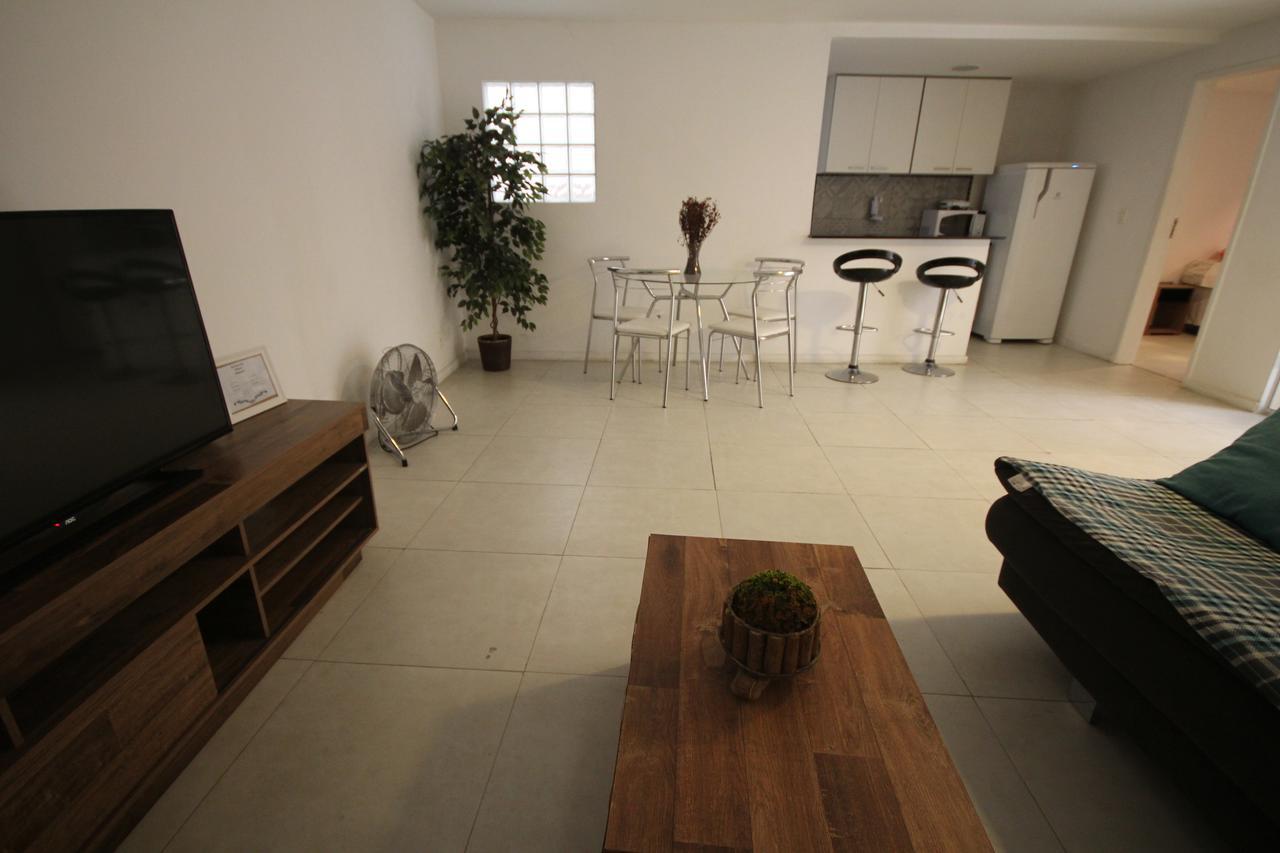 Gohouse Resende 303 Apartamento